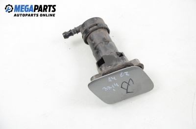 Пръскалка фар за Audi A4 Avant B6 (04.2001 - 12.2004), позиция: дясна
