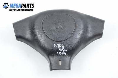 Airbag за Peugeot 306 Hatchback (01.1993 - 10.2003), 4+1 вр., хечбек