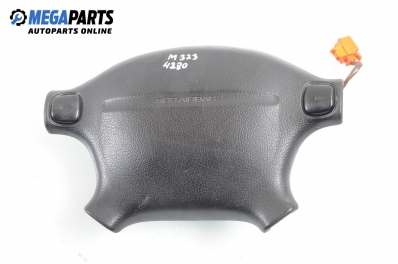 Airbag за Mazda 323 F V Hatchback (07.1994 - 09.1998), 2+1 вр., хечбек
