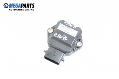 Комутатор за Honda Civic VII Hatchback (03.1999 - 02.2006) 1.7 CTDi (EU, EP, EV), 100 к.с., № 37910-PLZ-G01
