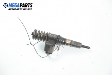 Дюза дизел за Audi A4 Sedan B7 (11.2004 - 06.2008) 2.0 TDI, 140 к.с., № Bosch 0 414 720 404