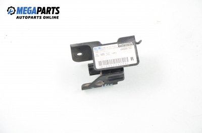 Сензор airbag за Honda Civic VII Hatchback (03.1999 - 02.2006), № Denso 187600-4540