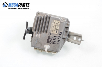 Модул електрическа рейка за Toyota Corolla Sedan IV (03.2001 - 03.2008), № 89650-02230