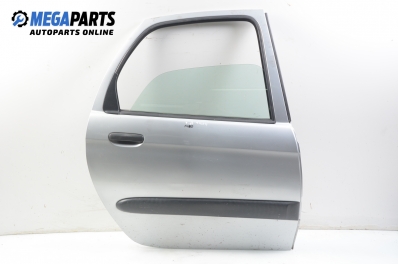 Врата за Citroen Xsara Picasso (09.1999 - 06.2012), позиция: задна, дясна