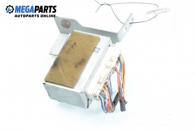 Компютър ABS за Mazda 323 P V Hatchback (10.1996 - 09.1998), № BG1P 67 650A