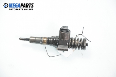 Дюза дизел за Audi A4 Sedan B7 (11.2004 - 06.2008) 2.0 TDI, 140 к.с., № Bosch 0 414 720 404