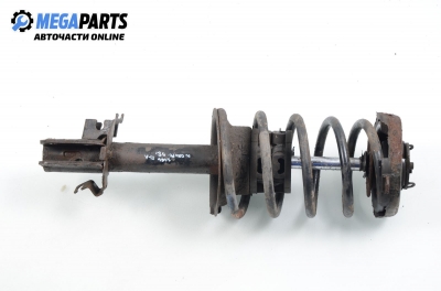 Макферсон за Renault Megane I Coach (03.1996 - 08.2003), купе, позиция: предна, лява
