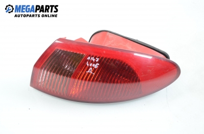 Стоп за Alfa Romeo 147 Hatchback (2000-11-01 - 2010-03-01), позиция: дясна