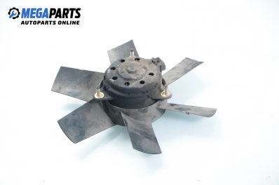 Перка охлаждане за Peugeot Boxer Box I (03.1994 - 04.2002) 2.5 D, 86 к.с.