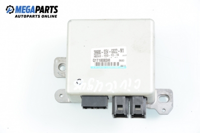 Модул електрическа рейка за Honda Civic VII Hatchback (03.1999 - 02.2006), № 39980-S5V-G022-M1