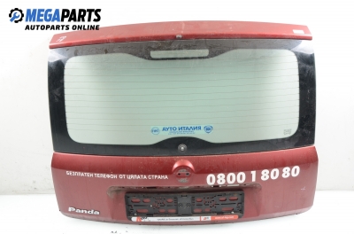 Заден капак за Fiat Panda Hatchback II (09.2003 - 02.2012), 4+1 вр.
