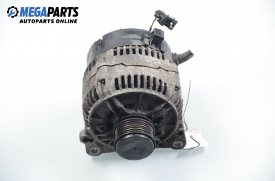 Алтернатор / генератор за Skoda Octavia I Sedan (09.1996 - 12.2010) 1.9 TDI, 90 к.с., № Bosch 0 123 515 021