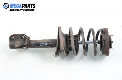 Макферсон за Renault Megane I Coach (03.1996 - 08.2003), купе, позиция: предна, дясна
