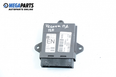 Модул врата за Opel Vectra C GTS (08.2002 - 01.2009), № GM 13170177