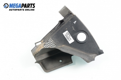 Кора под чистачки за Opel Zafira B Minivan (07.2005 - 14.2015), 4+1 вр.