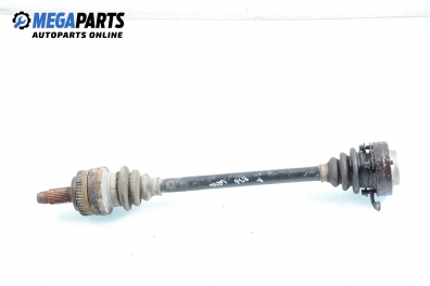 Полуоска за BMW 3 Series E36 Sedan (09.1990 - 02.1998) 318 i, 115 к.с., позиция: лява