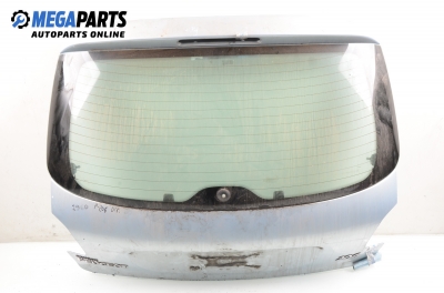 Заден капак за Peugeot 206 Hatchback (08.1998 - 12.2012), 2+1 вр., хечбек