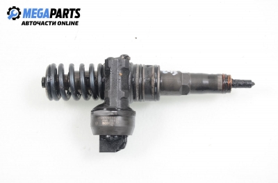 Дюза дизел за Skoda Fabia I Hatchback (08.1999 - 03.2008) 1.4 TDI, 75 к.с., № Bosch 0414720035
