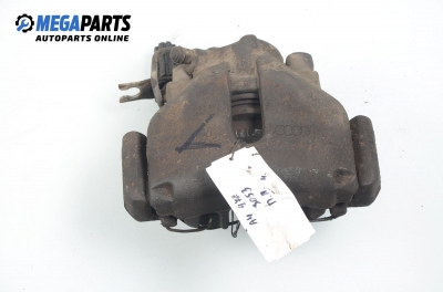 Спирачен апарат за Audi A4 Avant B5 (11.1994 - 09.2001), позиция: предна, лява