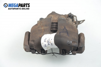 Спирачен апарат за Audi A4 Avant B5 (11.1994 - 09.2001), позиция: предна, дясна