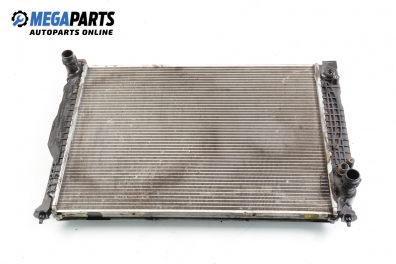 Воден радиатор за Audi A6 Allroad  C5 (05.2000 - 08.2005) 2.7 T quattro, 250 к.с.