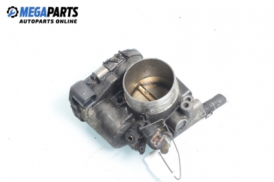 Дроселова клапа за Audi A4 Avant B6 (04.2001 - 12.2004) 2.0, 130 к.с.