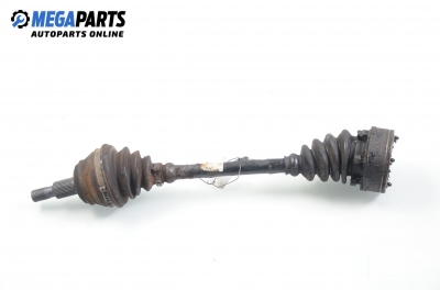 Полуоска за Skoda Octavia I Sedan (09.1996 - 12.2010) 1.9 TDI, 90 к.с., позиция: лява