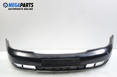 Предна броня за Audi A4 Sedan B5 (11.1994 - 09.2001), комби, позиция: предна