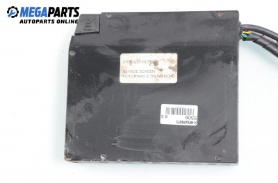 Модул GPS за BMW X5 Series E53 (05.2000 - 12.2006)