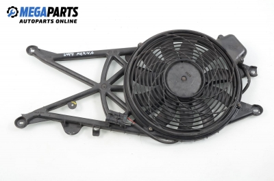 Перка охлаждане за Opel Meriva A Hatchback (05.2003 - 05.2010) 1.7 CDTI, 100 к.с.