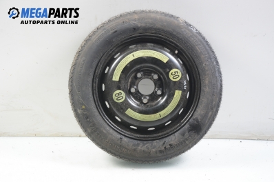 Резервна гума за Mercedes-Benz A-Class Hatchback (W169) (09.2004 - 06.2012) 16 цола, ширина 3.5