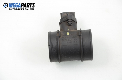 Дебитомер за Opel Meriva A Hatchback (05.2003 - 05.2010) 1.7 CDTI, 100 к.с., № Bosch 0 281 002 620
