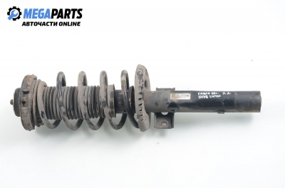 Макферсон за Skoda Fabia I Hatchback (08.1999 - 03.2008), хечбек, позиция: предна, лява