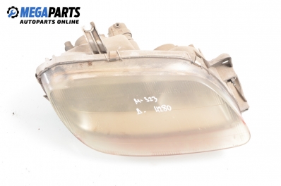 Фар за Mazda 323 F V Hatchback (07.1994 - 09.1998), хечбек, позиция: дясна, № Koito110-61703 ll