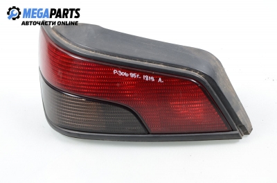 Стоп за Peugeot 306 Hatchback (01.1993 - 10.2003), хечбек, позиция: лява