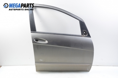 Врата за Mercedes-Benz A-Class Hatchback (W169) (09.2004 - 06.2012), 4+1 вр., позиция: предна, дясна