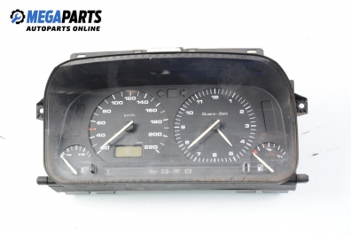 Километраж за Volkswagen Golf III Hatchback (08.1991 - 07.1998) 1.9 TD,GTD, 75 к.с., № 5 3923 247