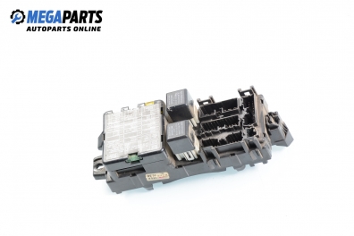 Бушонно табло за Mitsubishi Galant V Sedan (11.1992 - 12.1998) 2.0 V6-24 (E64A, E54A), 150 к.с.