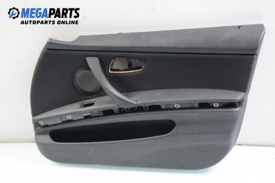 Кора врата за BMW 3 Series E90 Touring E91 (09.2005 - 06.2012), комби, позиция: предна, дясна