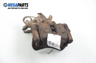 Спирачен апарат за Audi A4 Avant B5 (11.1994 - 09.2001), позиция: задна, лява