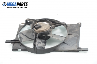 Перка охлаждане за Opel Corsa B Hatchback (03.1993 - 12.2002) 1.4 i, 60 к.с.