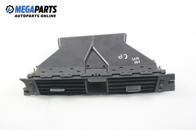 Духалки парно за BMW 3 Series E90 Sedan E90 (01.2005 - 12.2011), позиция: средна