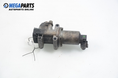 EGR-клапан за Fiat Punto Hatchback II (09.1999 - 07.2012) 1.9 JTD 80 (188.237, .257, .337, .357), 80 к.с.