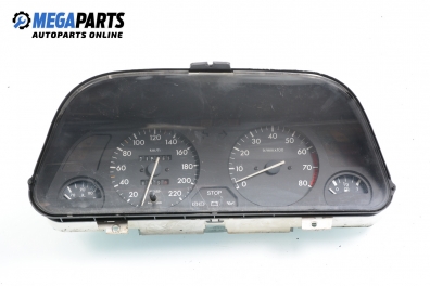 Километраж за Peugeot 306 Hatchback (01.1993 - 10.2003) 1.6, 89 к.с.