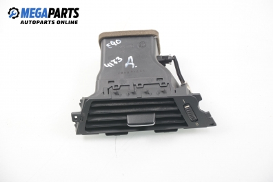 Духалка парно за BMW 3 Series E90 Sedan E90 (01.2005 - 12.2011), позиция: дясна