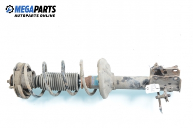 Макферсон за Mazda 323 P V Hatchback (10.1996 - 09.1998), хечбек, позиция: задна, лява