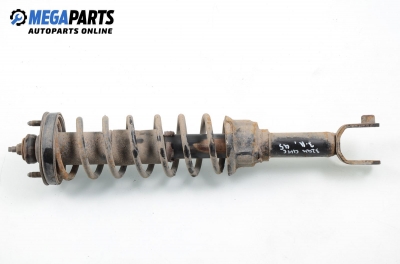 Макферсон за Honda Civic V Hatchback (10.1991 - 11.1995), хечбек, позиция: задна, лява