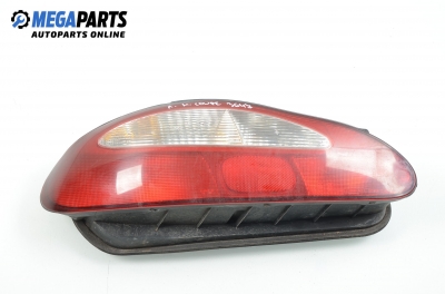 Стоп за Hyundai Coupe Coupe I (06.1996 - 04.2002), позиция: лява