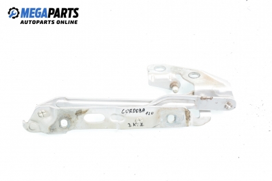 Панта заден капак за Seat Cordoba Sedan III (09.2002 - 11.2009), позиция: дясна