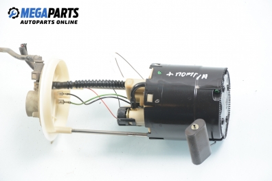 Бензинова помпа за Fiat Doblo Van I (03.2001 - 11.2009) 1.6 16V (223AXD1A), 103 к.с.